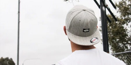 Flexfit Caps - Stylish, Comfortable, and Durable Headwear for Every Occasion